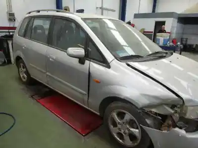 Vehicul casat mazda premacy (cp) 2.0 turbodiesel cat al anului 2003 alimentat rf