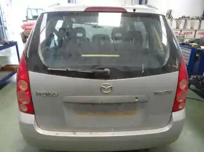 Vehicul casat mazda premacy (cp) 2.0 turbodiesel cat al anului 2003 alimentat rf