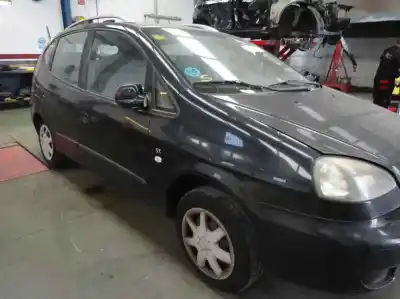 Veicolo di demolizione chevrolet tacuma se dell'anno 2007 alimentato a16dms