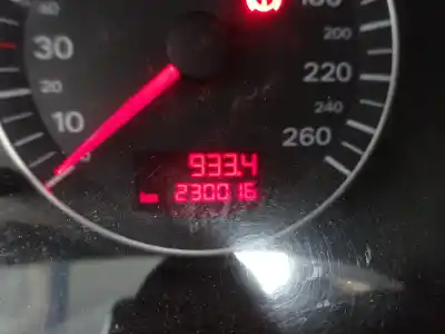 Здавання транспортного засобу audi a3 (8p) 2.0 tdi року 2008 потужний bkd