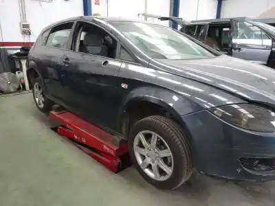 Veículo de Sucata seat leon (1p1) 1.9 tdi do ano 2005 alimentado bkc