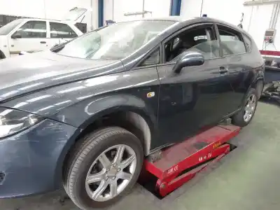 Veículo de Sucata seat leon (1p1) 1.9 tdi do ano 2005 alimentado bkc