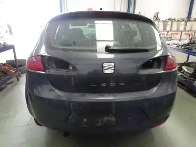 Veículo de Sucata seat leon (1p1) 1.9 tdi do ano 2005 alimentado bkc