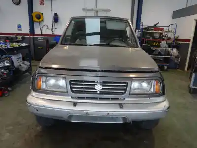 Vehicul casat suzuki vitara se/sv (et) 2.0 hdi al anului 2003 alimentat rhy