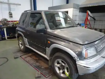 Vehicul casat suzuki vitara se/sv (et) 2.0 hdi al anului 2003 alimentat rhy
