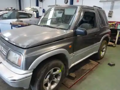 Vehicul casat suzuki vitara se/sv (et) 2.0 hdi al anului 2003 alimentat rhy