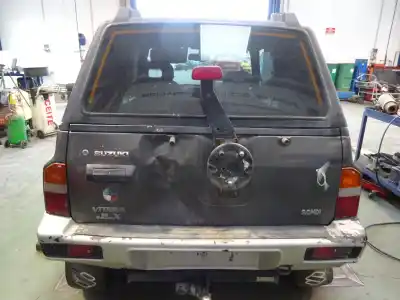 Vehicul casat suzuki vitara se/sv (et) 2.0 hdi al anului 2003 alimentat rhy