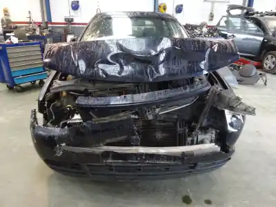 Scrapping Vehicle audi a3 (8l) 1.9 tdi of the year 1999 powered ahf