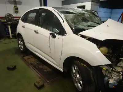 Здавання транспортного засобу citroen c3 picasso (sh_) 1.6 hdi 90 року 2013 потужний 9h06