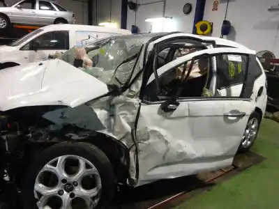 Здавання транспортного засобу citroen c3 picasso (sh_) 1.6 hdi 90 року 2013 потужний 9h06