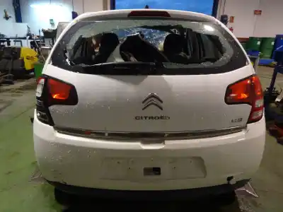 Здавання транспортного засобу citroen c3 picasso (sh_) 1.6 hdi 90 року 2013 потужний 9h06
