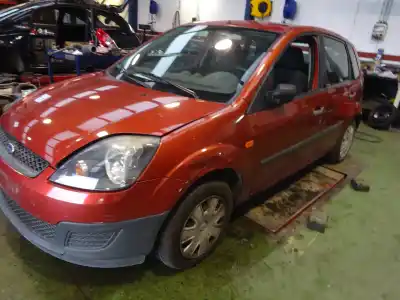 Veicolo di demolizione ford fiesta (cbk) 1.3 cat dell'anno 2007 alimentato a9ja