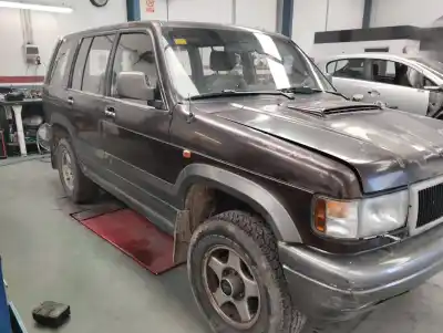 Veicolo di demolizione opel monterey ltd dell'anno 1998 alimentato rjd