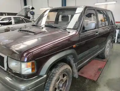 Veicolo di demolizione opel monterey ltd dell'anno 1998 alimentato rjd