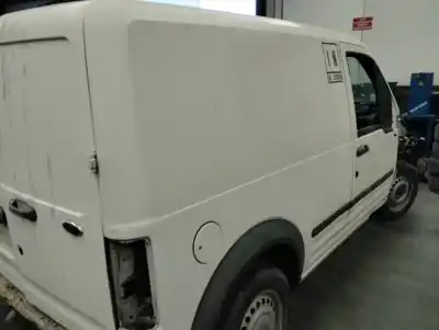 Здавання транспортного засобу ford transit connect (tc7) 1.8 tdci cat року 2003 потужний bhpa
