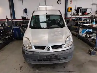 Здавання транспортного засобу RENAULT KANGOO I (F/KC0) D 55 1.9 (KC0D) року 2004 потужний F8Q P6