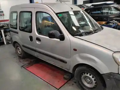Утилизация автомобиля renault kangoo i (f/kc0) d 55 1.9 (kc0d) года 2004 питание f8q p6