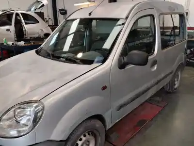 Утилизация автомобиля renault kangoo i (f/kc0) d 55 1.9 (kc0d) года 2004 питание f8q p6