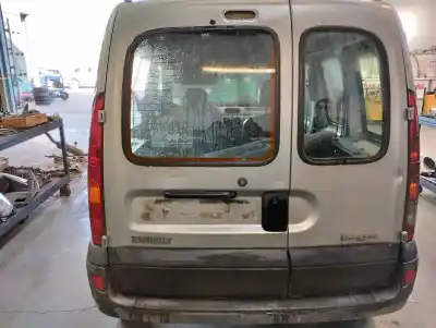 Утилизация автомобиля renault kangoo i (f/kc0) d 55 1.9 (kc0d) года 2004 питание f8q p6