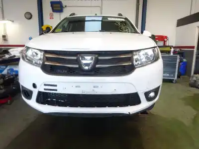 Утилизация автомобиля dacia logan ii laureate года 2015 питание k9kc6