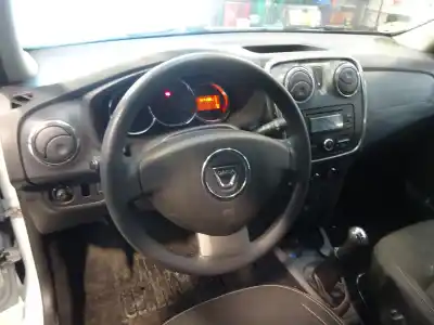 Утилизация автомобиля dacia logan ii laureate года 2015 питание k9kc6