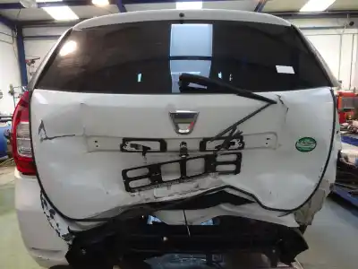 Утилизация автомобиля dacia logan ii laureate года 2015 питание k9kc6