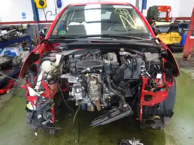 Veículo de Sucata citroen c3 1.2 12v vti / puretech do ano 2016 alimentado hm01