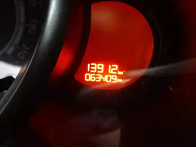 Veículo de Sucata citroen c3 1.2 12v vti / puretech do ano 2016 alimentado hm01