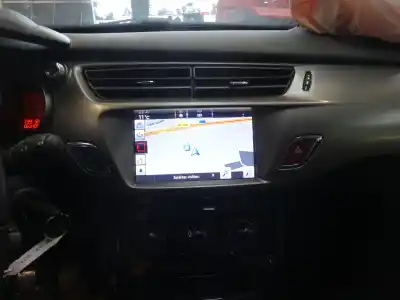 Veículo de Sucata citroen c3 1.2 12v vti / puretech do ano 2016 alimentado hm01