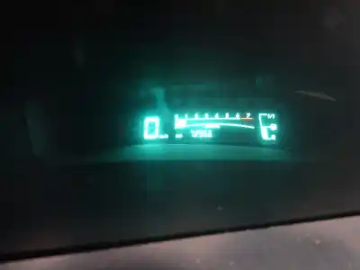Здавання транспортного засобу toyota yaris (ksp9/scp9/nlp9) 1.3 cat року 2006 потужний 2sz