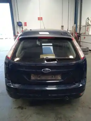 Veículo de Sucata ford focus lim. (cb4) 2.0 tdci cat do ano 2009 alimentado g6dd