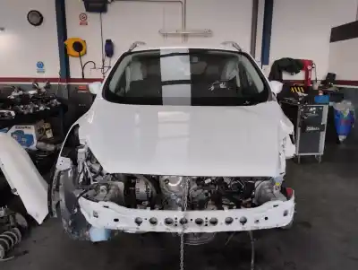 Утилизация автомобиля ford kuga (cbs) titanium года 2019 питание xwmb