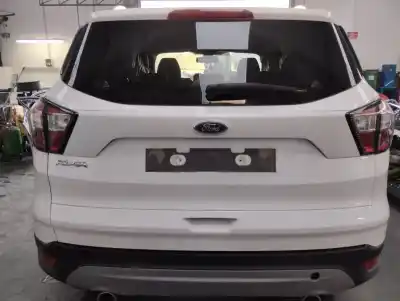 Утилизация автомобиля ford kuga (cbs) titanium года 2019 питание xwmb