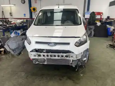 Scrapping Vehicle FORD                                               TRANSIT CONNECT                                                                                                                                                                                                                                            1.5 TDCi CAT                                                                                                                                                                                                                                               of the year 2016 powered XWGB