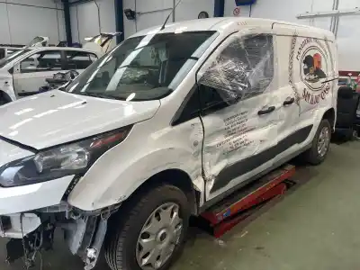 Утилизация автомобиля ford                                               transit connect                                                                                                                                                                                                                                            1.5 tdci cat года 2016 питание xwgb