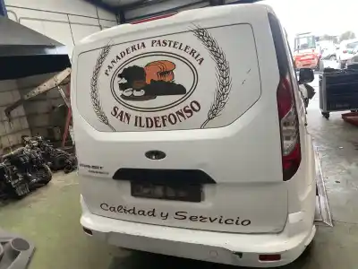 Утилизация автомобиля ford                                               transit connect                                                                                                                                                                                                                                            1.5 tdci cat года 2016 питание xwgb