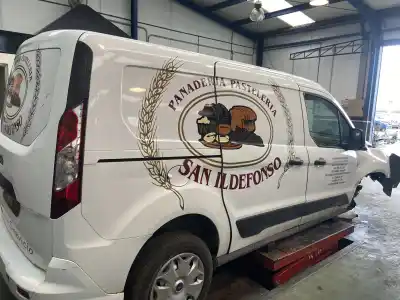 Утилизация автомобиля ford                                               transit connect                                                                                                                                                                                                                                            1.5 tdci cat года 2016 питание xwgb