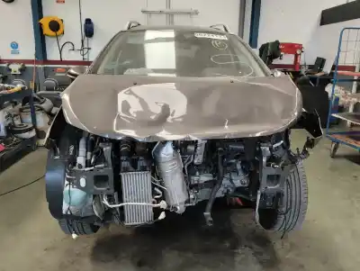 Sloopvoertuig PEUGEOT 2008 (--.2013->) Allure van het jaar 2019 aangedreven HN05