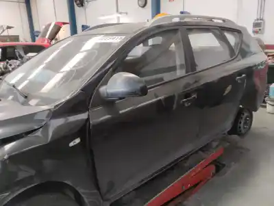 Scrapping Vehicle kia ceed 1.6 cat of the year 2009 powered g4fc