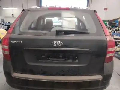 Scrapping Vehicle kia ceed 1.6 cat of the year 2009 powered g4fc