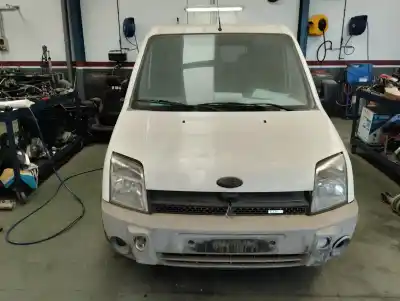Здавання транспортного засобу ford transit connect (tc7) furg. року 2006 потужний 