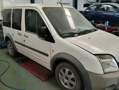 Здавання транспортного засобу ford transit connect (tc7) furg. року 2006 потужний 