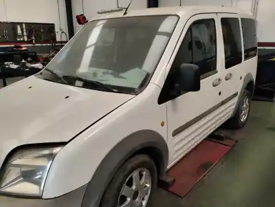 Здавання транспортного засобу ford transit connect (tc7) furg. року 2006 потужний 
