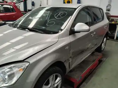 Scrapping Vehicle kia ceed (ed) 1.6 crdi 115 of the year 2009 powered d4fb-u