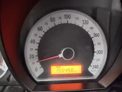 Scrapping Vehicle kia ceed (ed) 1.6 crdi 115 of the year 2009 powered d4fb-u