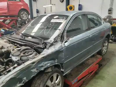 Veicolo di demolizione jaguar x-type 3.0 v6 executive dell'anno 2006 alimentato wb