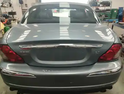 Veicolo di demolizione jaguar x-type 3.0 v6 executive dell'anno 2006 alimentato wb