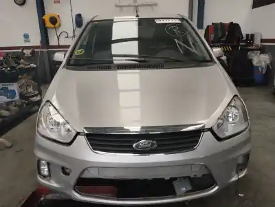 Утилизация автомобиля FORD C-MAX (CB3) Ghia года 2009 питание KKDB