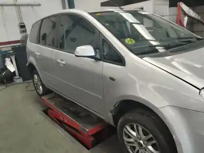 Утилизация автомобиля ford c-max (cb3) ghia года 2009 питание kkdb