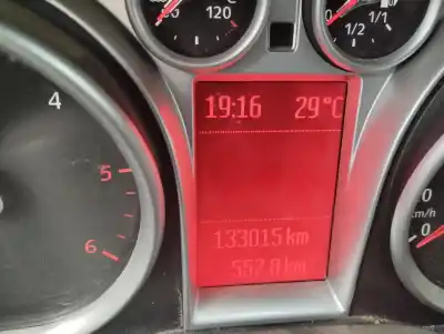 Утилизация автомобиля ford c-max (cb3) ghia года 2009 питание kkdb
